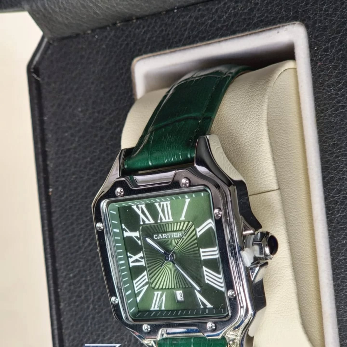 Cartier