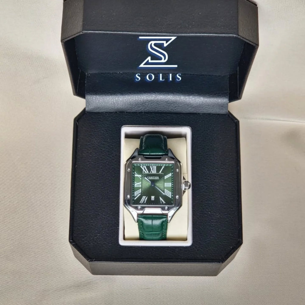 Cartier