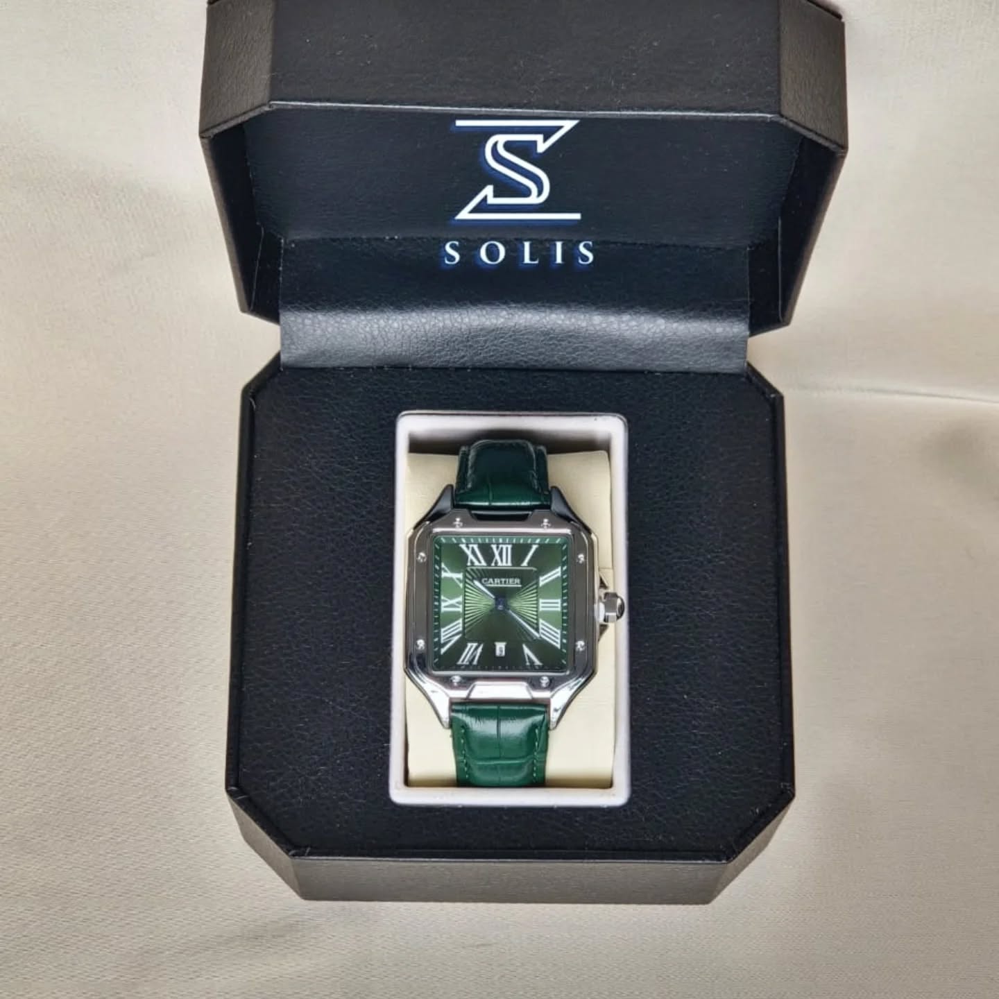 Cartier