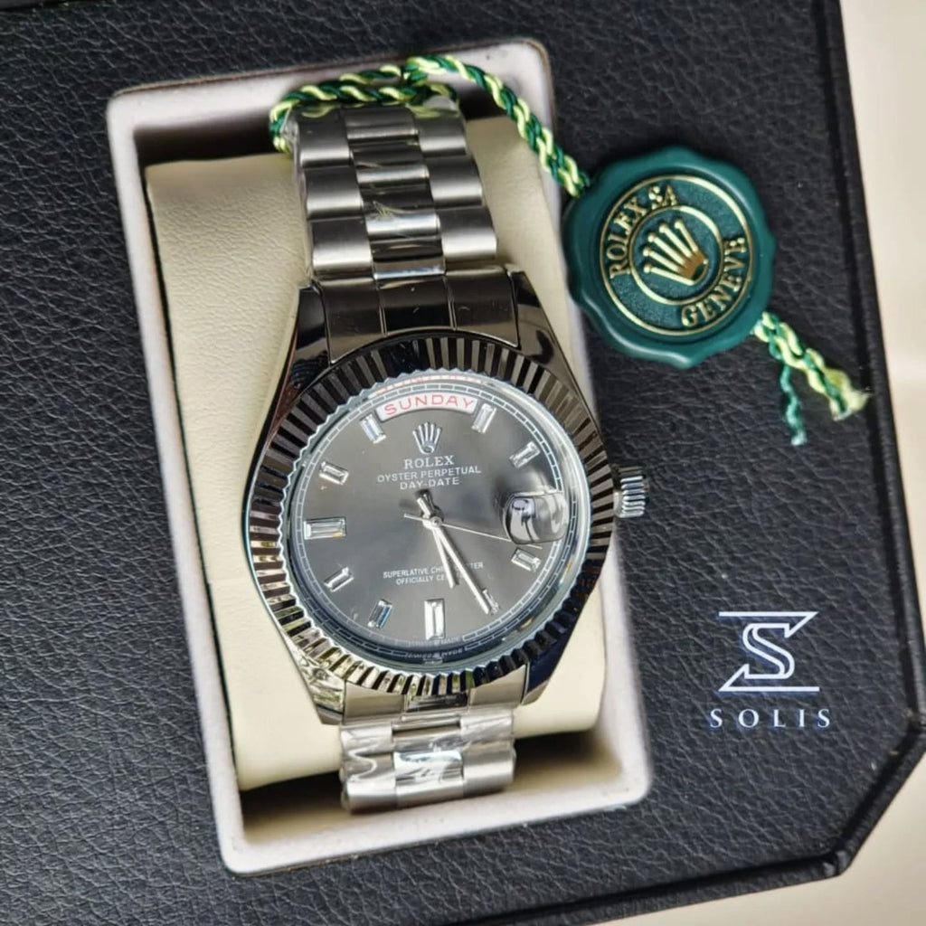 Rolex