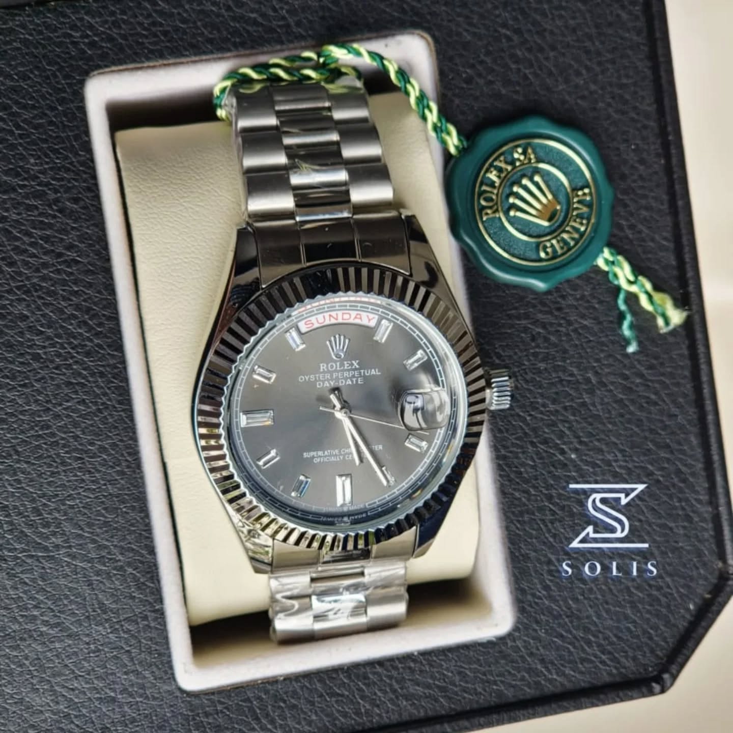 Rolex