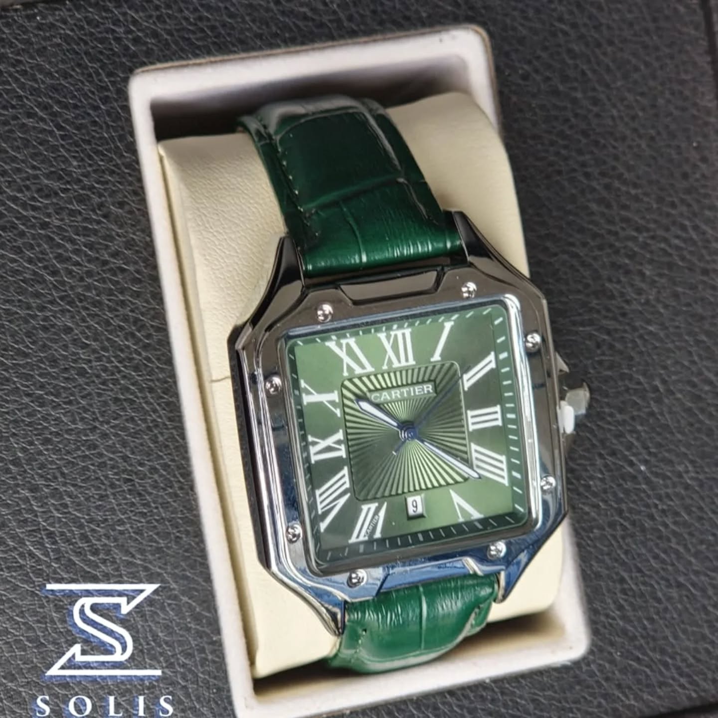 Cartier