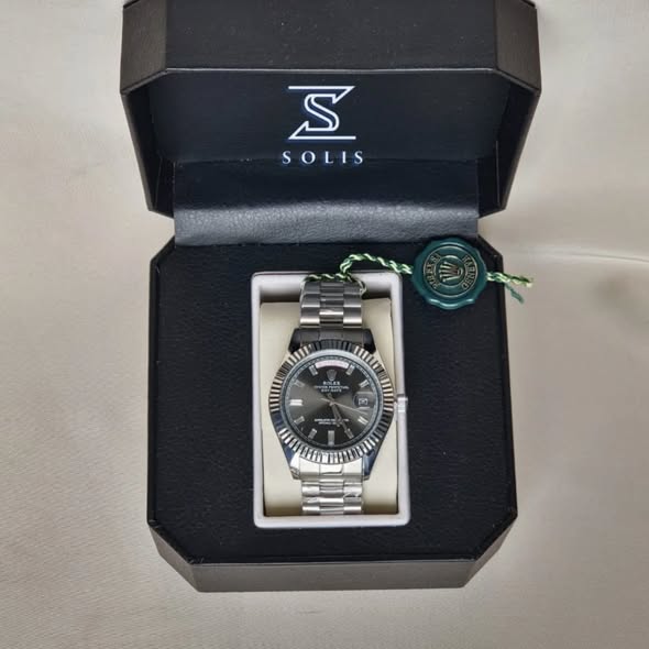 Rolex