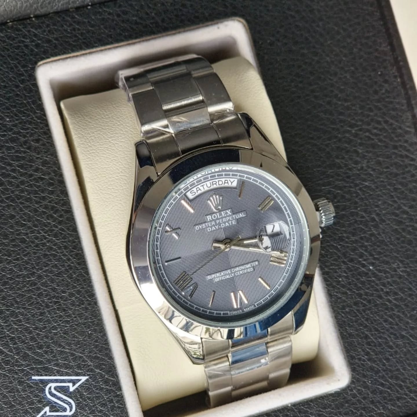 Rolex