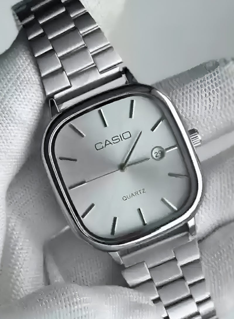 CASIO