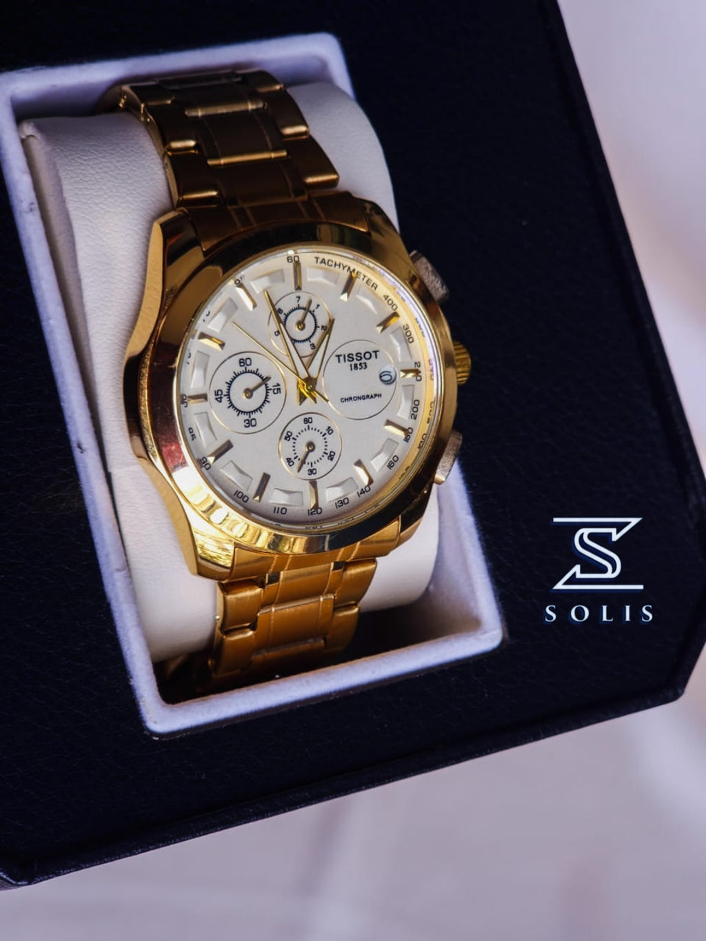 TISSOT