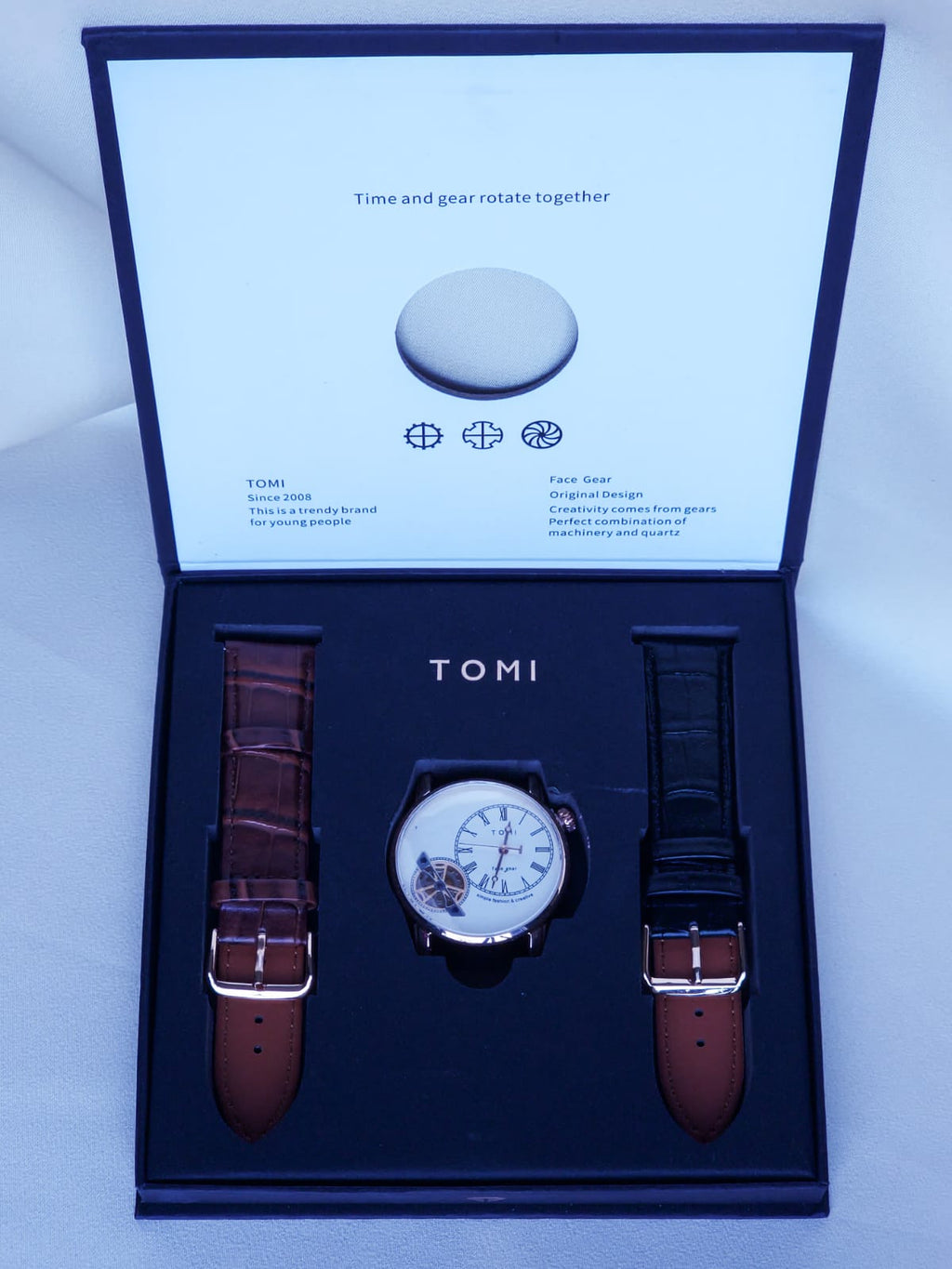 TOMI