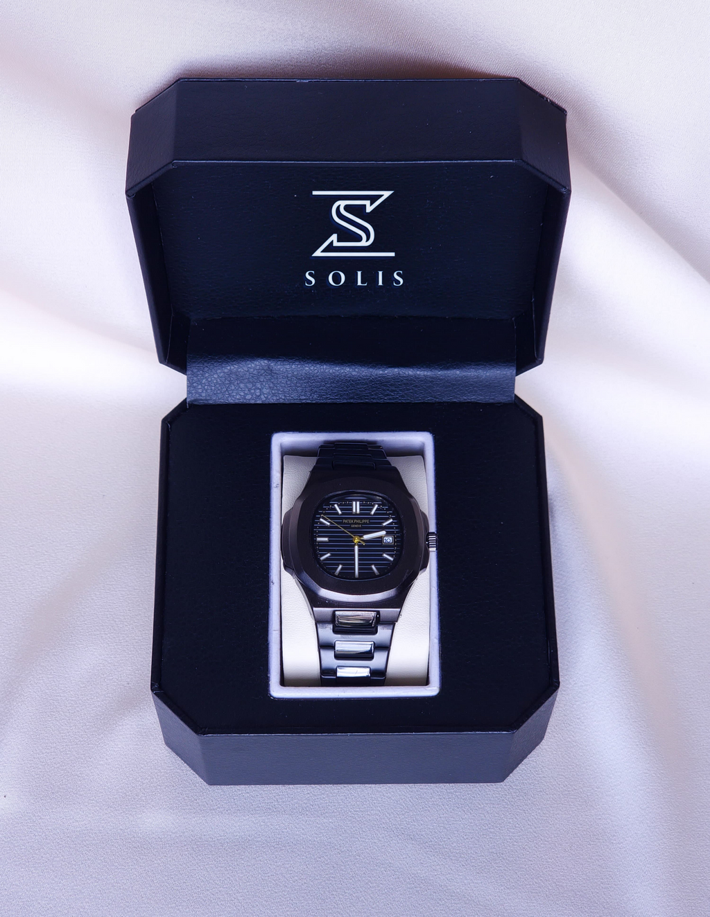 Pateke PHILIPPE
