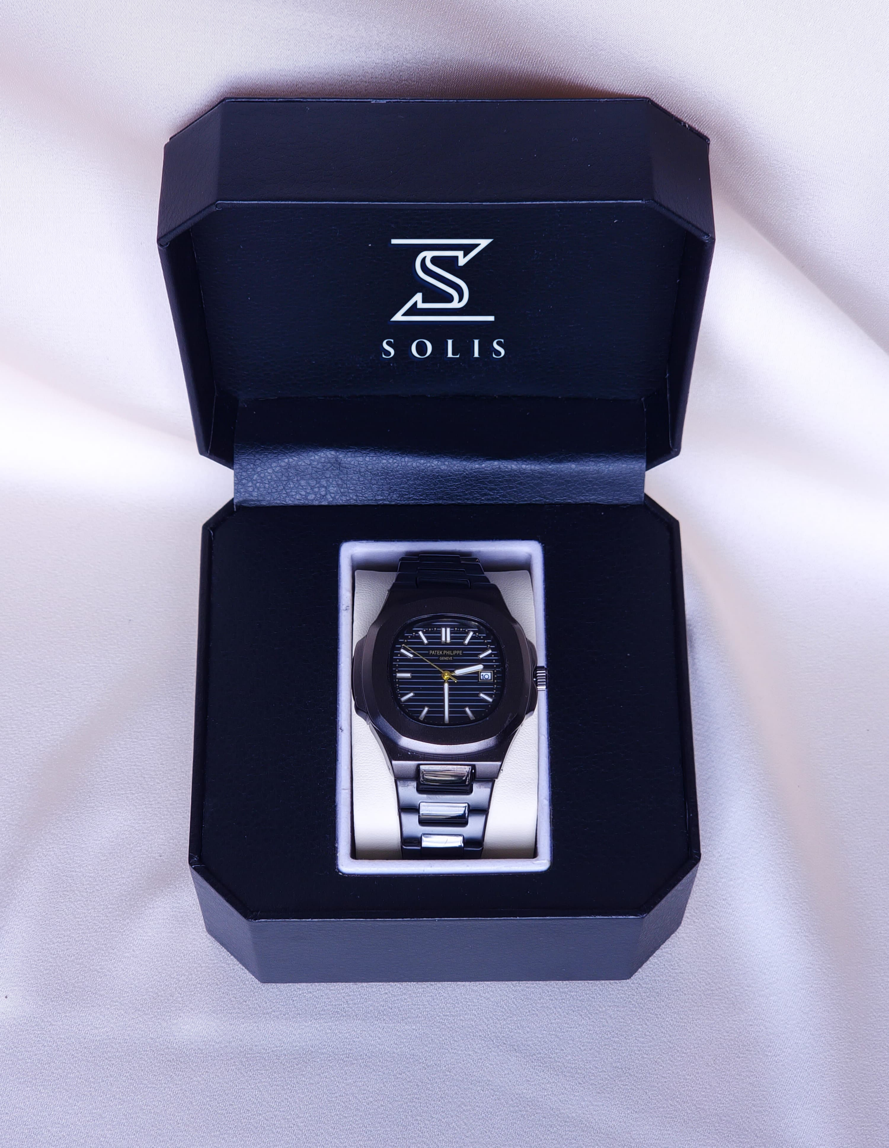 Pateke PHILIPPE