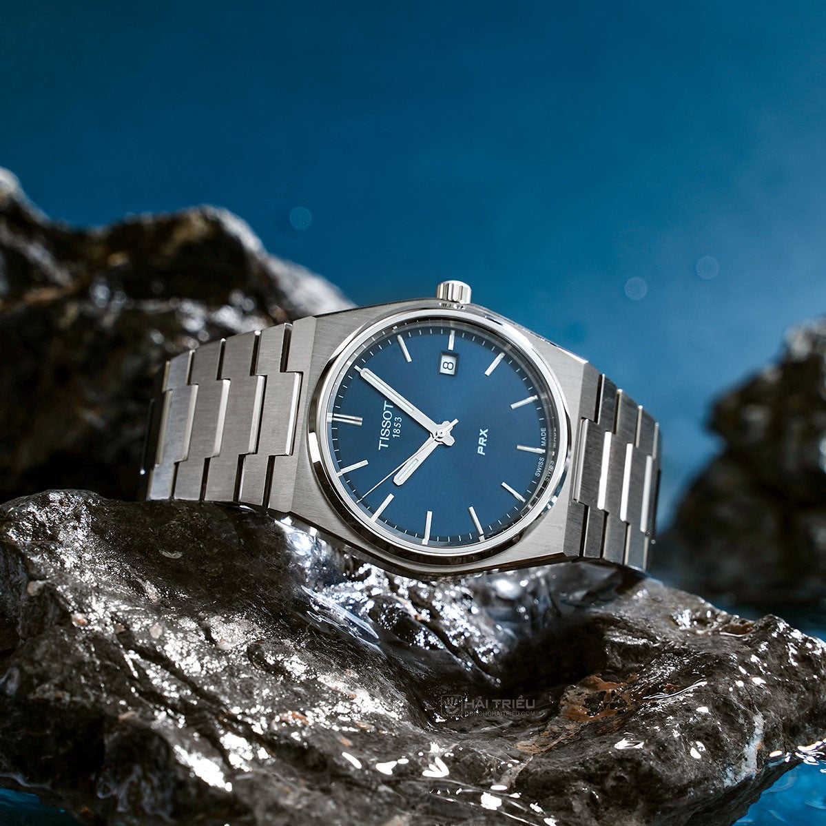 TISSOT
