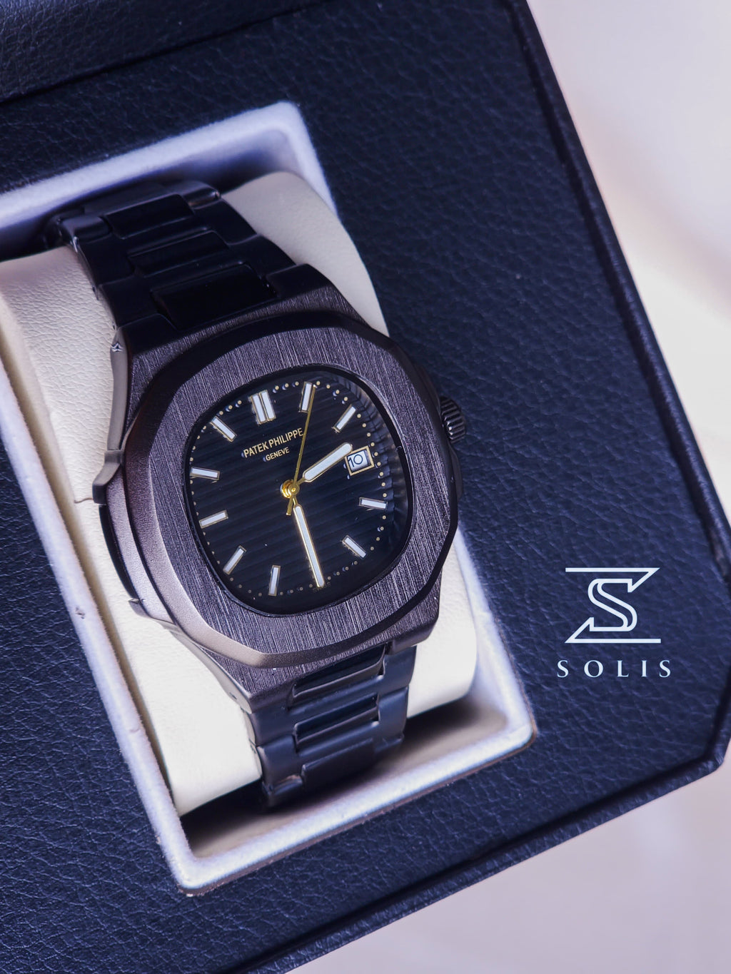 Pateke PHILIPPE