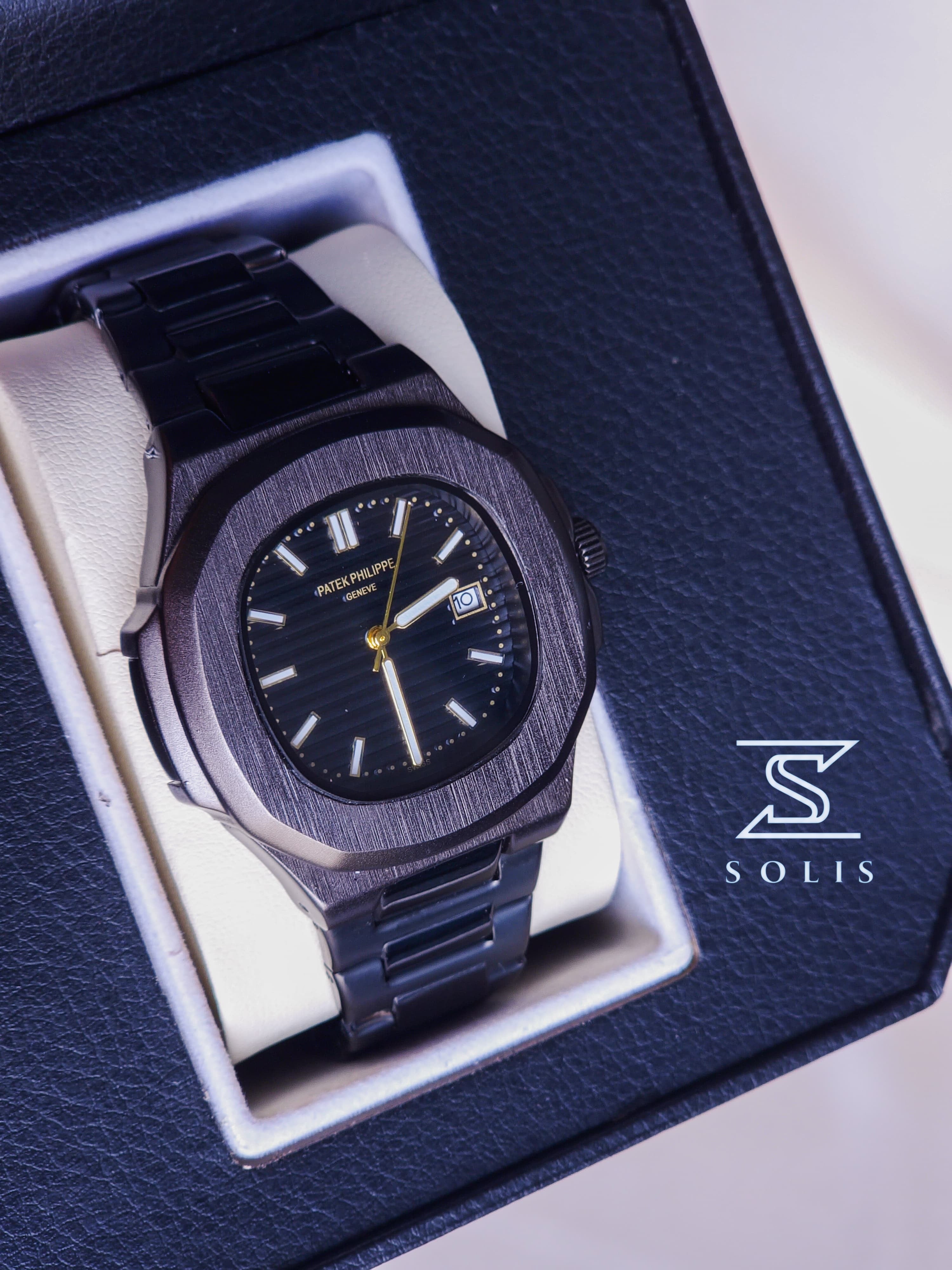 Pateke PHILIPPE