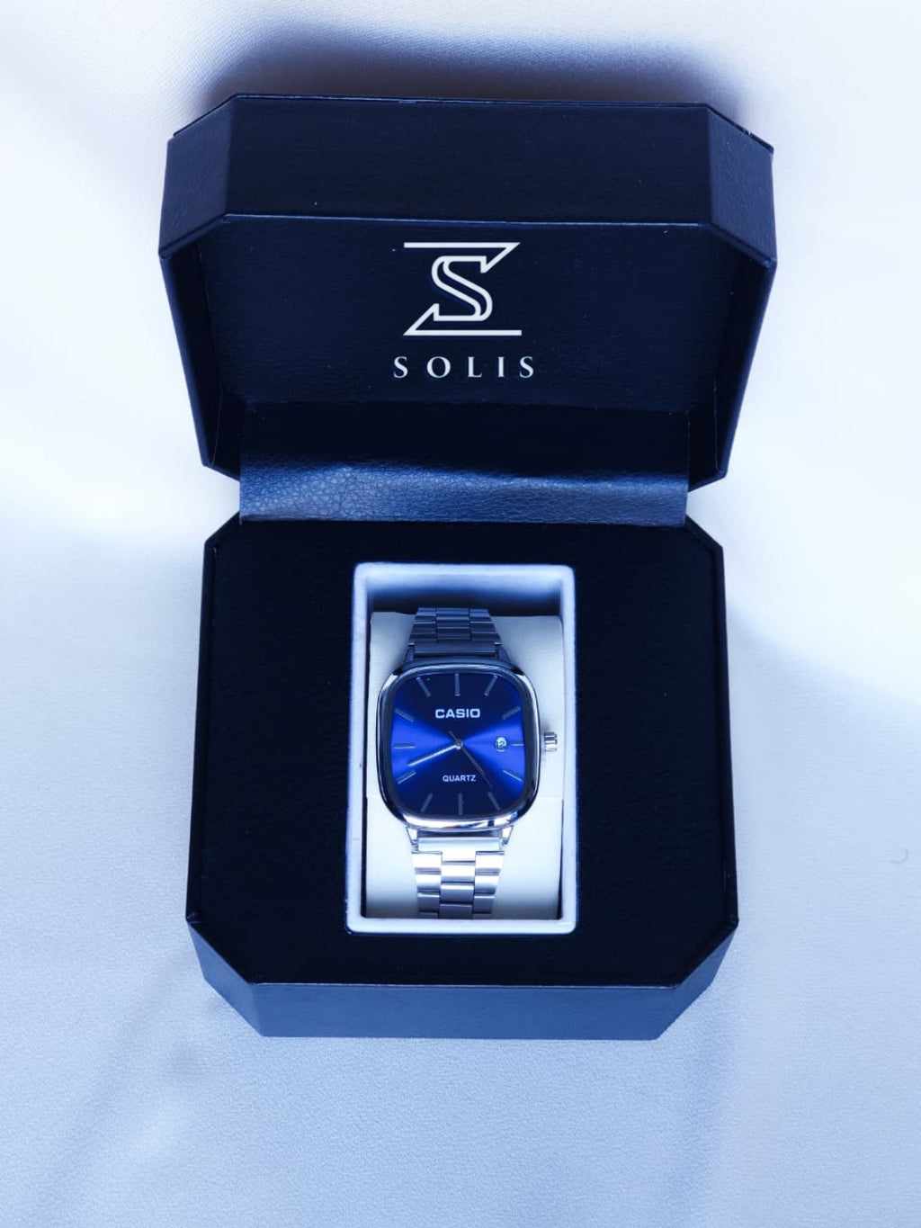 CASIO