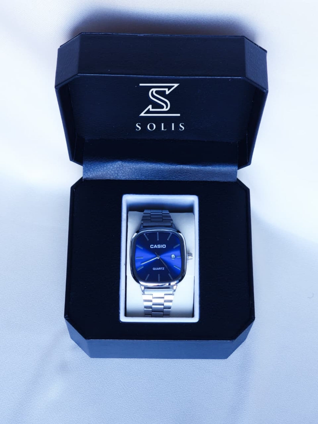 CASIO