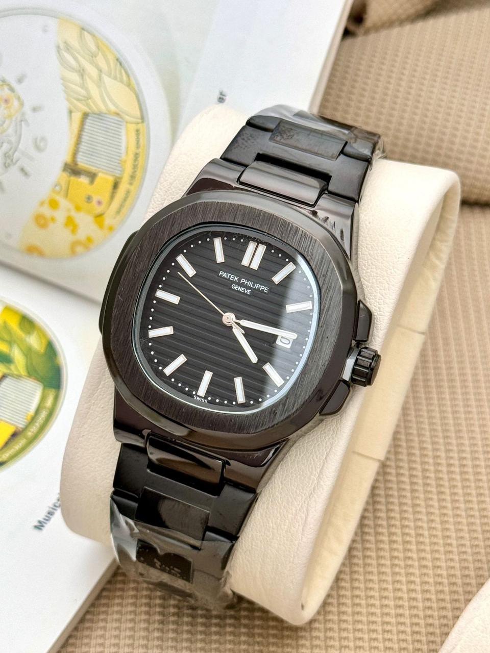 Pateke PHILIPPE