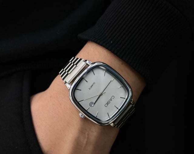 CASIO