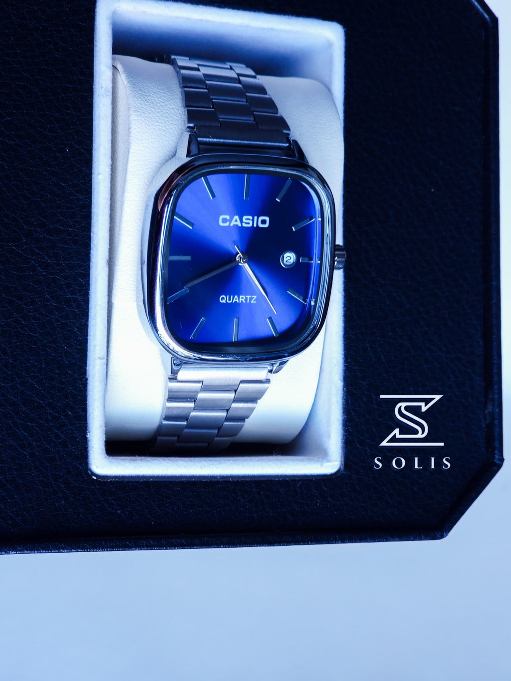 CASIO