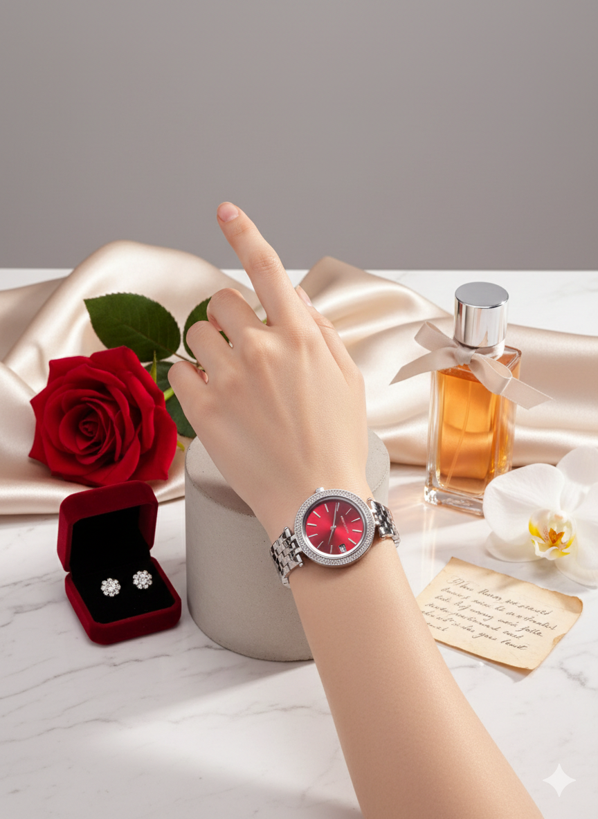 MICHAEL KORS