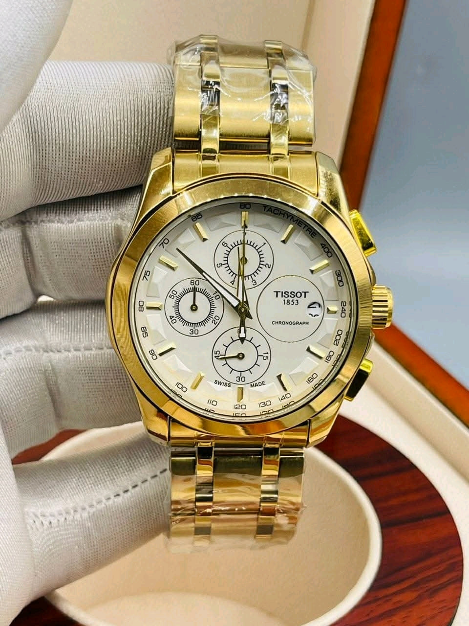 TISSOT