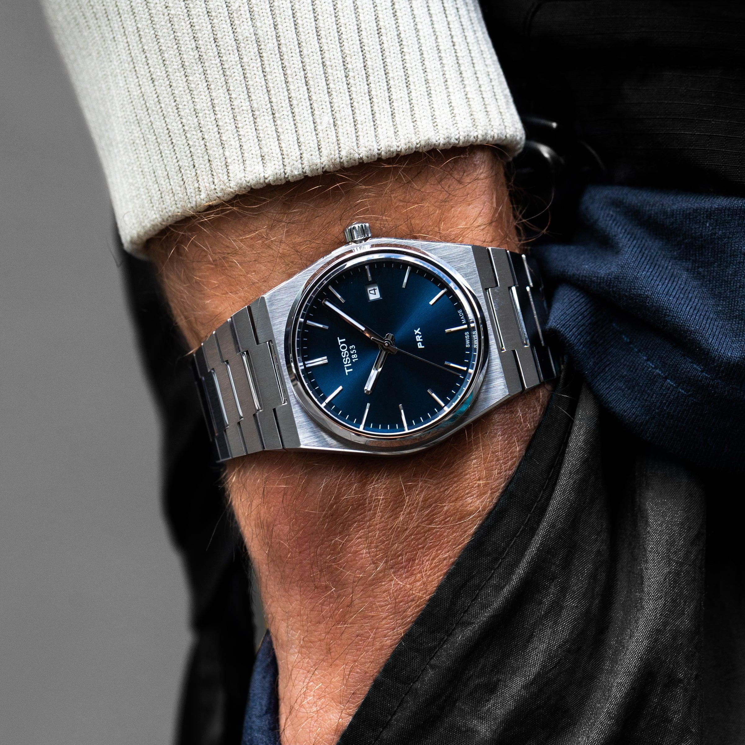 TISSOT