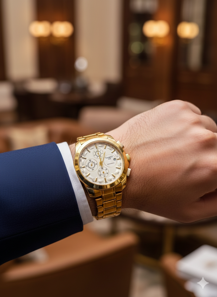 TISSOT