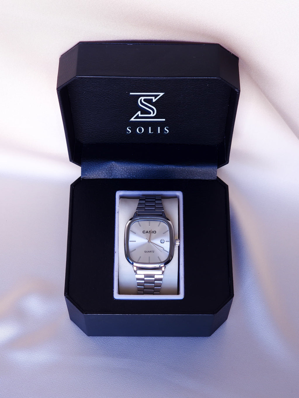 CASIO