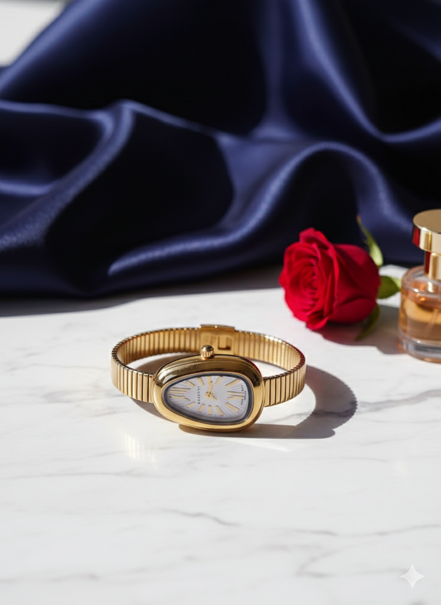 BVLGARI